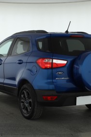 Ford EcoSport II Salon Polska, Serwis ASO, Navi, Klima, Tempomat, Parktronic,-2