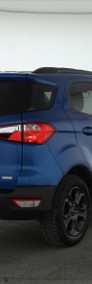 Ford EcoSport II Salon Polska, Serwis ASO, Navi, Klima, Tempomat, Parktronic,-4