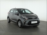Kia Picanto II , Salon Polska, Serwis ASO, Klima, Parktronic