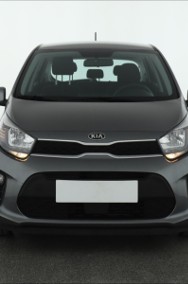 Kia Picanto II , Salon Polska, Serwis ASO, Klima, Parktronic-2