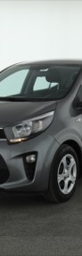 Kia Picanto II , Salon Polska, Serwis ASO, Klima, Parktronic-3