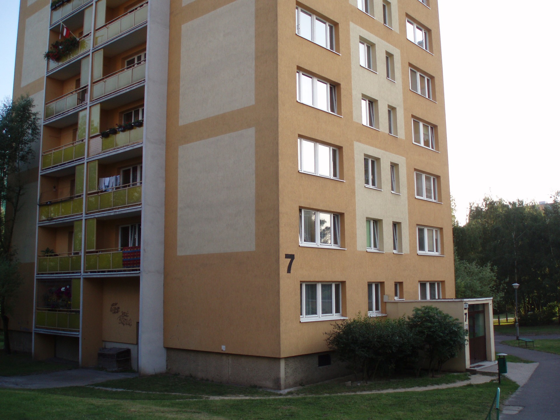 Mieszkanie Os. Winiary_63 m kw_od właściciela_bez pośredników
