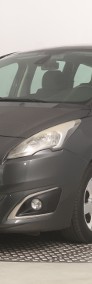 Peugeot 5008 , 7 miejsc, Klimatronic, Tempomat, Parktronic-3