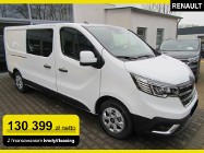 Renault Trafic L2H1 Zabudowa Brygadowa AT9 L2H1 Zabudowa Brygadowa AT9 2.0 170KM