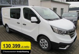 Renault Trafic L2H1 Zabudowa Brygadowa AT9 L2H1 Zabudowa Brygadowa AT9 2.0 170KM