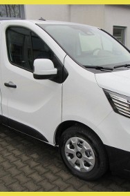 Renault Trafic L2H1 Zabudowa Brygadowa AT9 L2H1 Zabudowa Brygadowa AT9 2.0 170KM-2