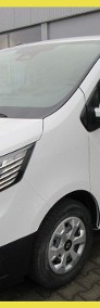 Renault Trafic L2H1 Zabudowa Brygadowa AT9 L2H1 Zabudowa Brygadowa AT9 2.0 170KM-4