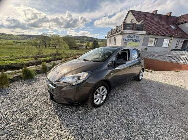 Opel Corsa E 1,4 benzynz-1