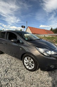 Opel Corsa E 1,4 benzynz-2
