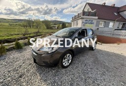 Opel Corsa E 1,4 benzynz
