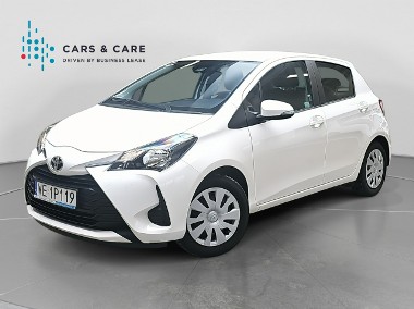 Toyota Yaris IV 1.0 Active WE1P119-1