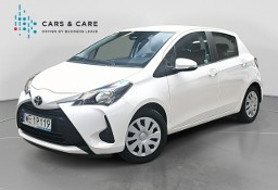 Toyota Yaris IV 1.0 Active WE1P119