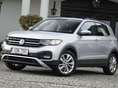 Volkswagen T-Cross-1