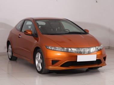 Honda Civic VIII , Klimatronic,ALU-1