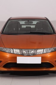 Honda Civic VIII , Klimatronic,ALU-2