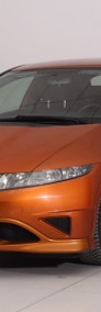 Honda Civic VIII , Klimatronic,ALU-3