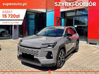 Toyota RAV 4 V Executive 2.5 Hybrid Dynamic Force AWD Executive 2.5 Hybrid Dynamic Force-1