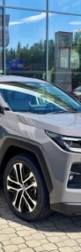 Toyota RAV 4 V Executive 2.5 Hybrid Dynamic Force AWD Executive 2.5 Hybrid Dynamic Force-3
