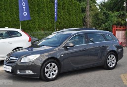 Opel Insignia I Country Tourer 2.0 CDTI 130KM F.VAT 23% NAWIGACJA