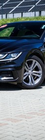 Volkswagen Arteon , Salon Polska, Serwis ASO, Automat, VAT 23%, Skóra, Navi,-4