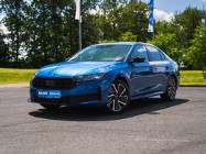 Skoda Octavia IV , Salon Polska, 1. Właściciel, Serwis ASO, Automat, Skóra,