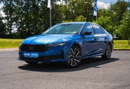 Skoda Octavia IV , Salon Polska, 1. Właściciel, Serwis ASO, Automat, Skóra,