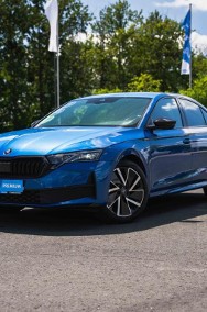 Skoda Octavia IV , Salon Polska, 1. Właściciel, Serwis ASO, Automat, Skóra,-2