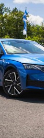 Skoda Octavia IV , Salon Polska, 1. Właściciel, Serwis ASO, Automat, Skóra,-4