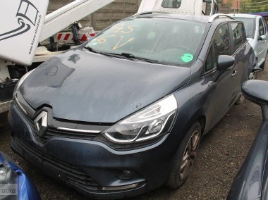 Renault Clio IV ,-1