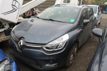 Renault Clio IV ,