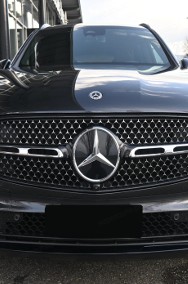 Mercedes-Benz Klasa GLC 200 4-Matic AMG Line Pakiet AMG Premium + Night + Keyless-Go + Digital-2