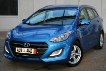 Hyundai i30 II Org.lakier-Bogate wyposazenie-Serwis-Super stan-GWARANCJA !!!