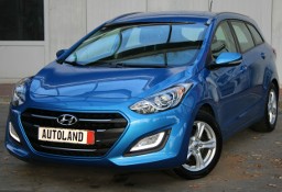 Hyundai i30 II Org.lakier-Bogate wyposazenie-Serwis-Super stan-GWARANCJA !!!