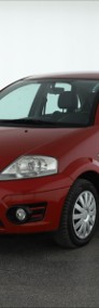 Citroen C3 I , Klima, El. szyby-3