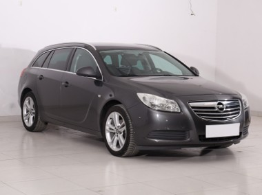 Opel Insignia , Navi, Klimatronic, Tempomat, Parktronic,ALU-1