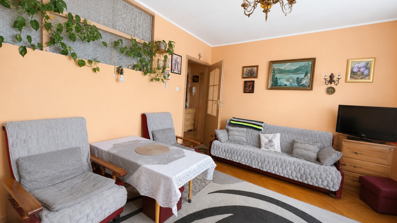 Mieszkanie na sprzedaż, 2 pokoje, 42 m², Bydgoszcz