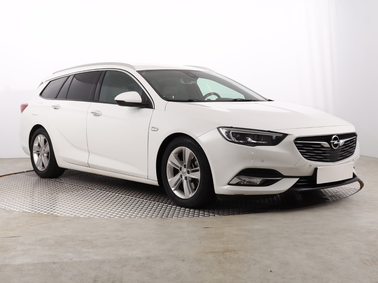 Opel Insignia , 170 KM, Automat, Skóra, Navi, Klimatronic, Tempomat,