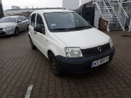 Fiat Panda II