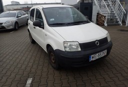 Fiat Panda II