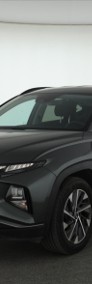 Hyundai Tucson , Salon Polska, 1. Właściciel, Automat, VAT 23%, Klimatronic,-3