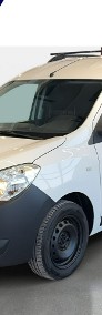 Dacia Dokker Dokker Van VAT 23% Comfort 1.3TCe 102KM M6 2020 r., Salon PL, I właś-3