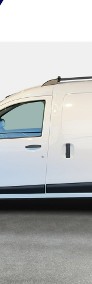 Dacia Dokker Dokker Van VAT 23% Comfort 1.3TCe 102KM M6 2020 r., Salon PL, I właś-4