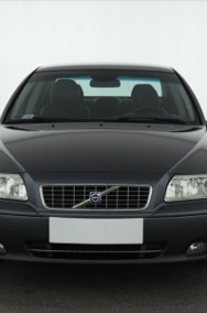 Volvo S80 I , Klimatronic,ALU, El. szyby-2