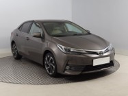 Toyota Corolla XI , Salon Polska, Navi, Klimatronic, Tempomat, Parktronic,