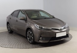 Toyota Corolla XI , Salon Polska, Navi, Klimatronic, Tempomat, Parktronic,