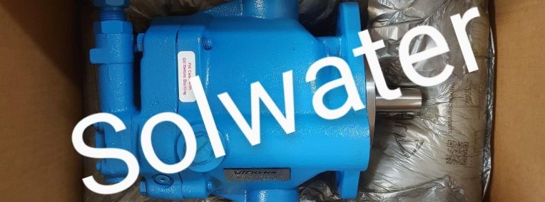 POMPA HYDRAULICZNA VICKERS 20V11A 1A 22L-1