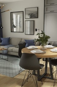 CIESZYN| Nowe mieszkanie 39,77m2|2 pokoje | Loggia-2