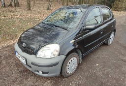 Toyota Yaris I Krajowy