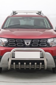 Dacia Duster I , Salon Polska, 1. Właściciel, Serwis ASO, Navi, Klimatronic,-2