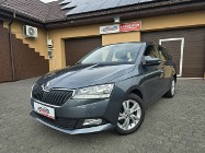 Skoda Fabia III AMBITION Kombi 1.0 TSI 95KM Salon Polska Serwis ASO Skoda FV 23%